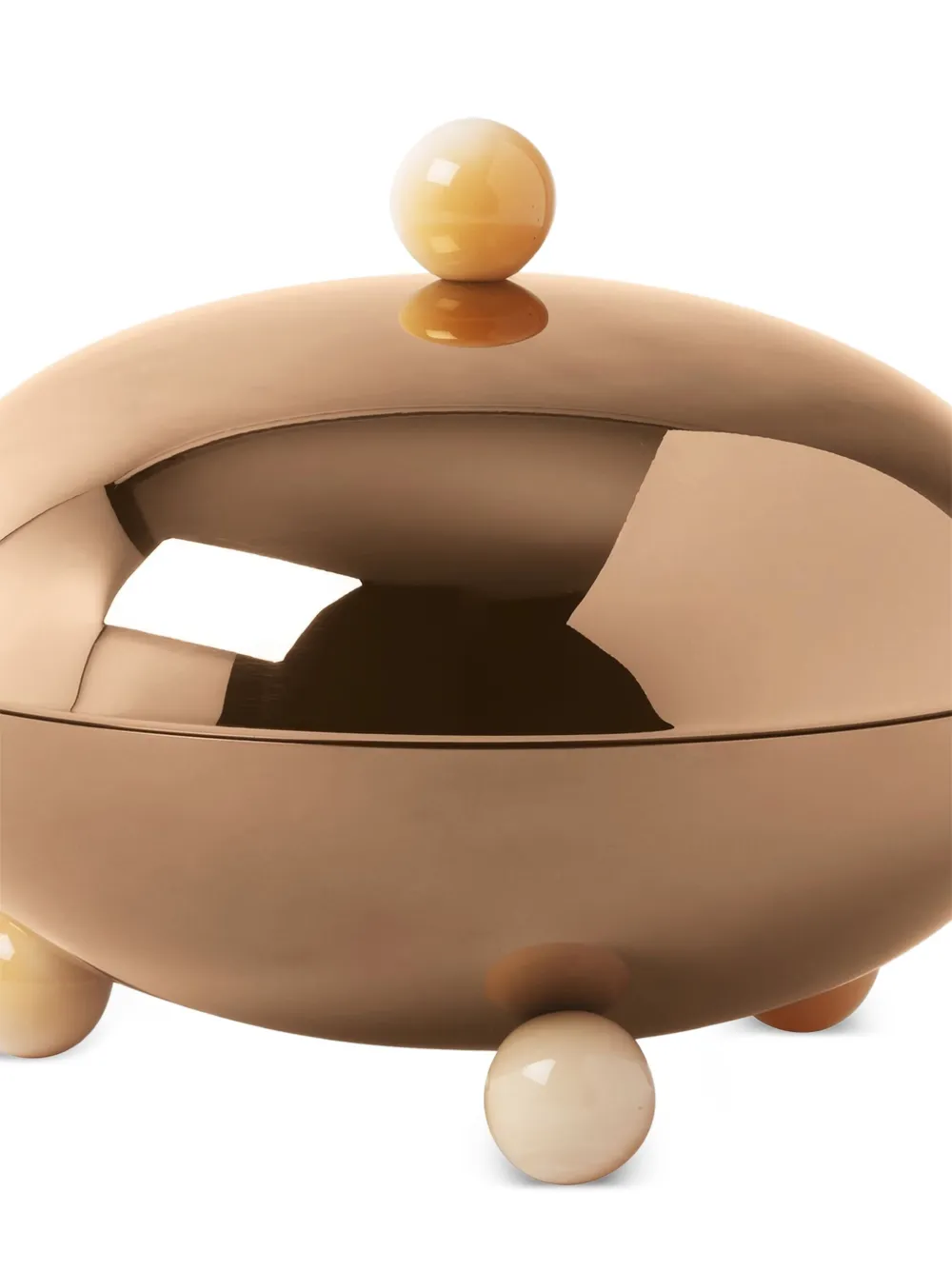 Sambonet Penelope serving bowl (26cm) | Serveware | Image 2