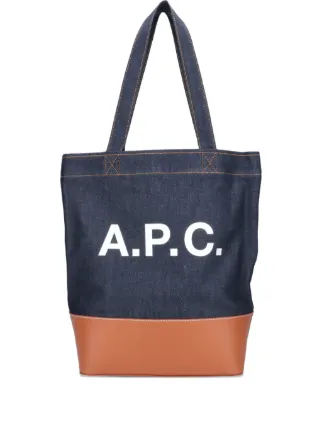 A.P.C.