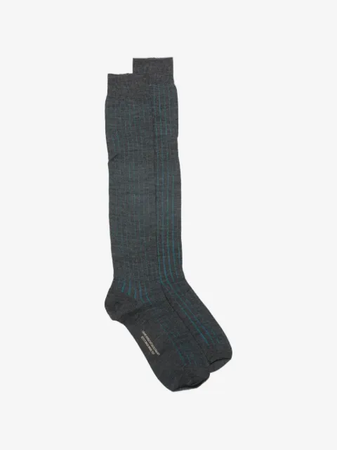 ALTO striped socks
