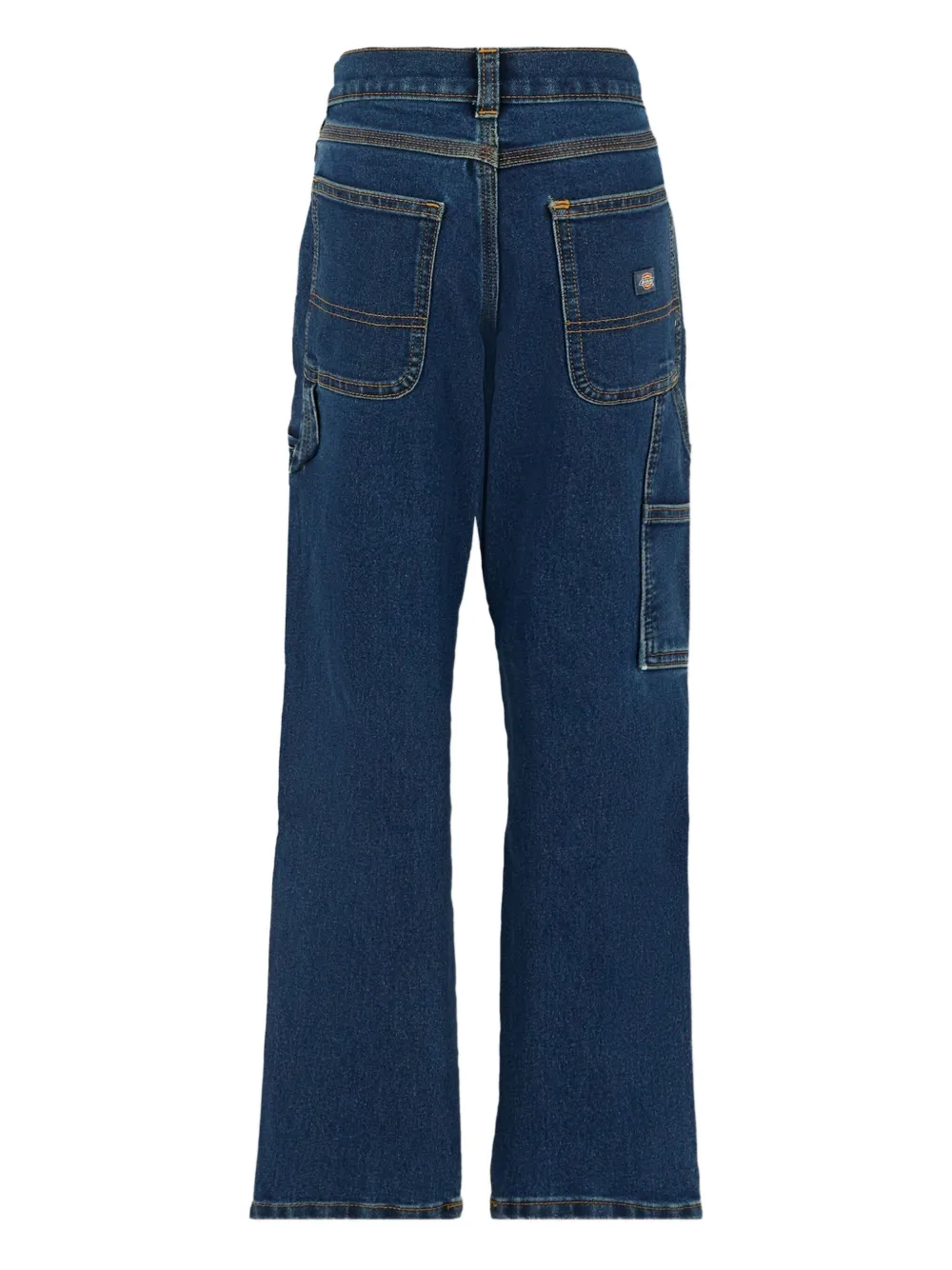 DICKIES multiple-pockets jeans | Girls Clothing | Image 2