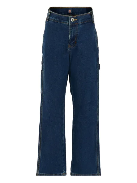 DICKIES multiple-pockets jeans