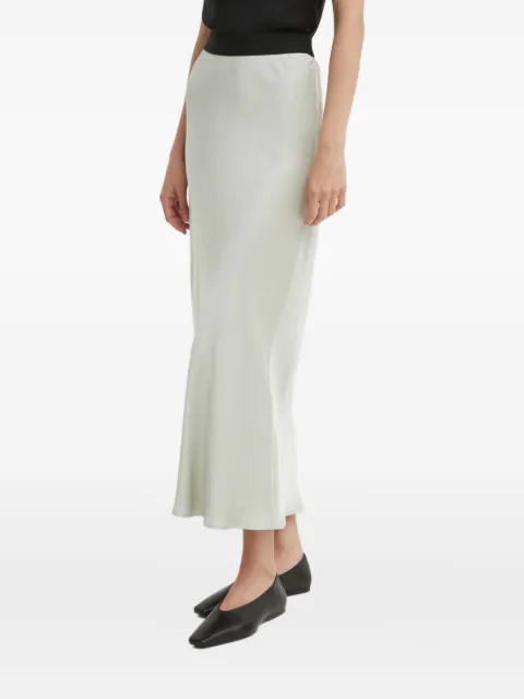 Day Birger Et Mikkelsen elasticated-waist midi skirt