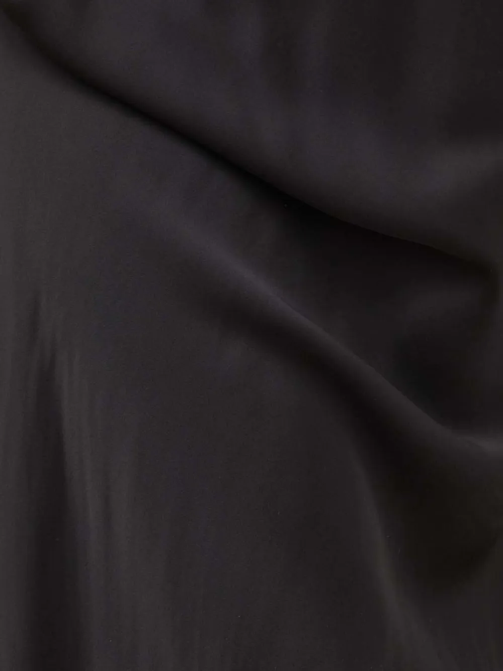 Day Birger Et Mikkelsen Kleid Mit V-rückenausschnitt In Black