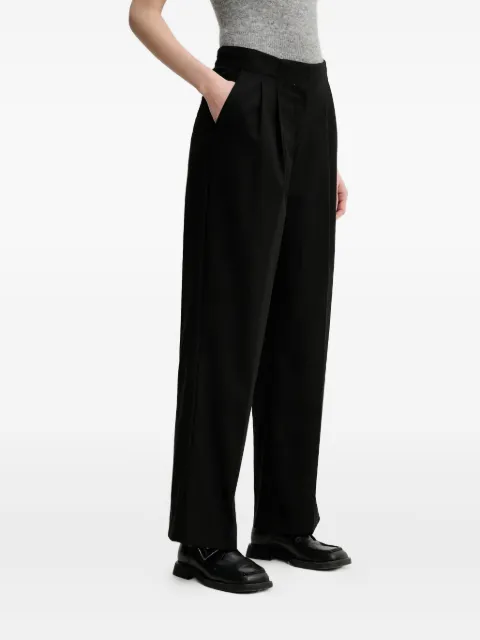 Day Birger Et Mikkelsen Pleated Trousers