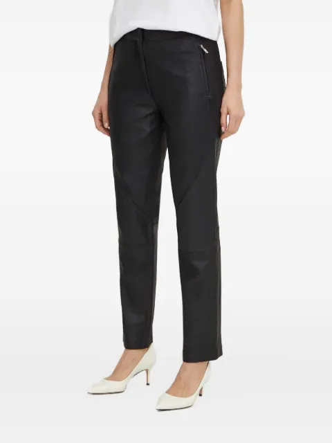 Day Birger Et Mikkelsen panelled trousers