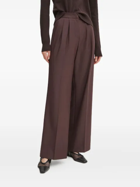 Day Birger Et Mikkelsen Klassische Bundfaltenhose