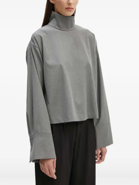 Day Birger Et Mikkelsen high-neck top