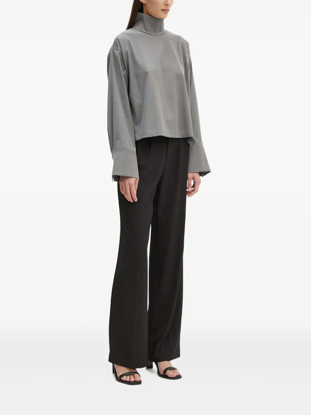 Day Birger Et Mikkelsen top con cuello de tortuga | Blusas | Image 2