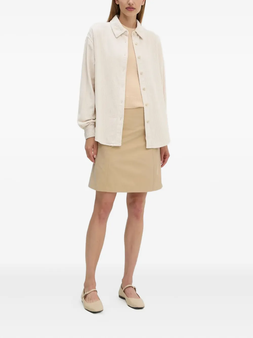Day Birger Et Mikkelsen logo knitwear | Knitted Sweaters | Image 2