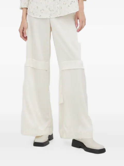 Day Birger Et Mikkelsen panelled trousers
