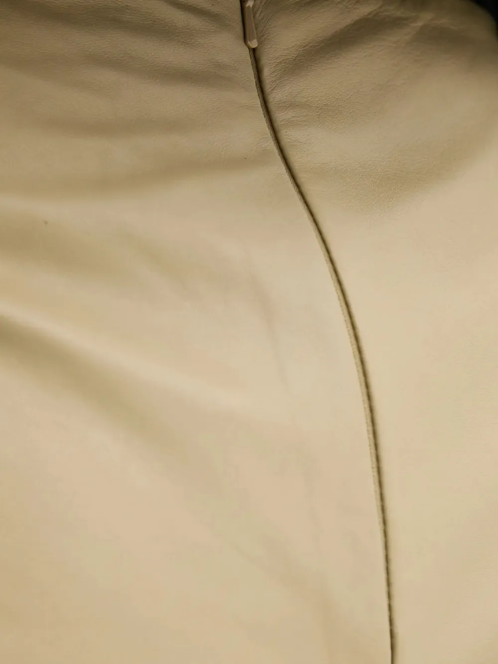 Day Birger Et Mikkelsen Zipped Mini Skirt In Neutral