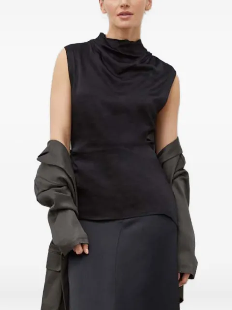 Day Birger Et Mikkelsen cowl-neck sleeveless top