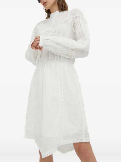 Day Birger Et Mikkelsen lace-trim mini dress