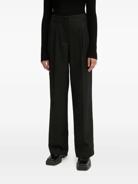 Day Birger Et Mikkelsen front-pleat trousers
