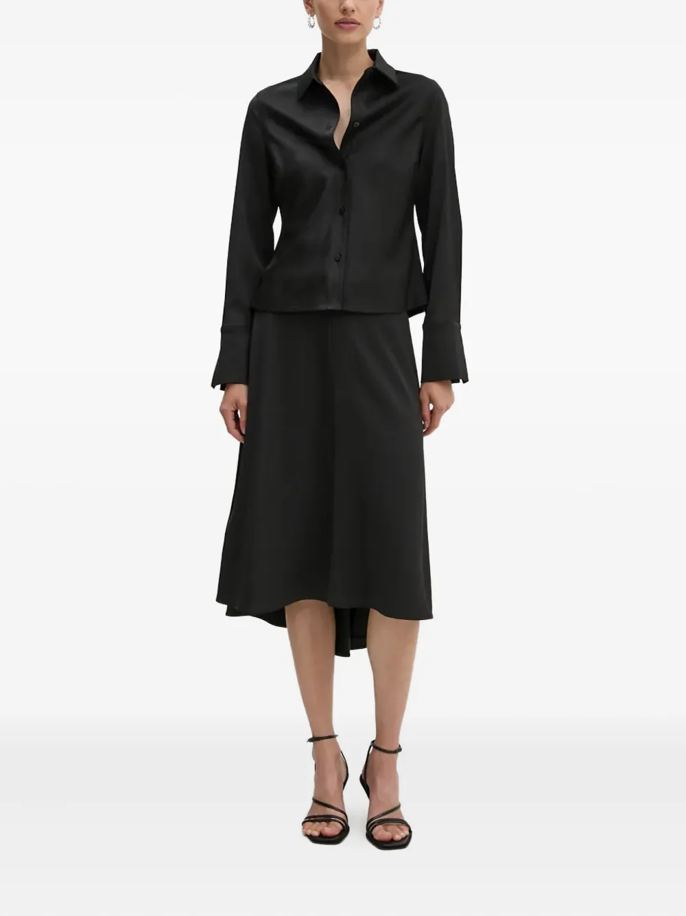 Day Birger Et Mikkelsen buttoned shirt | Shirts | Image 2