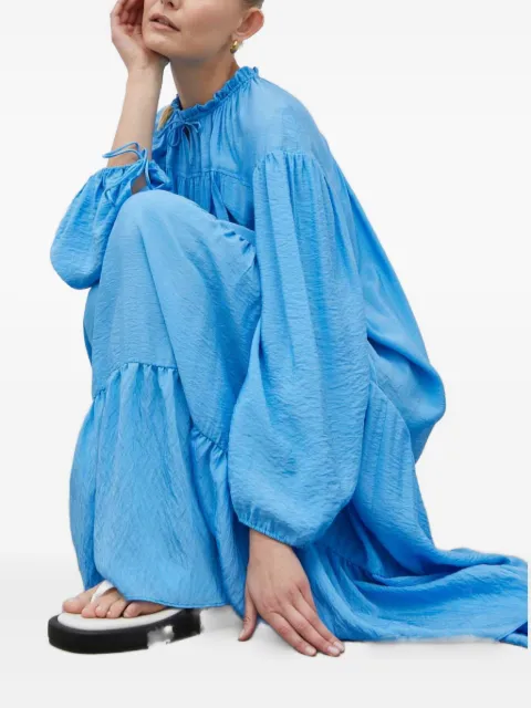 Day Birger Et Mikkelsen ruffled tiered maxi dress