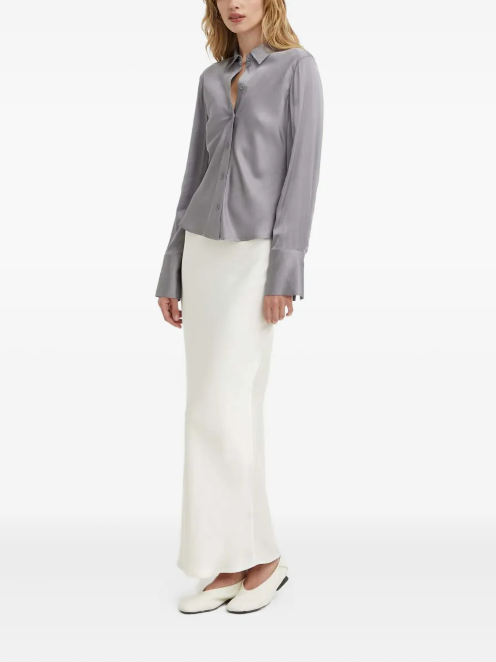 Day Birger Et Mikkelsen camisa con botones | Camisas | Image 2