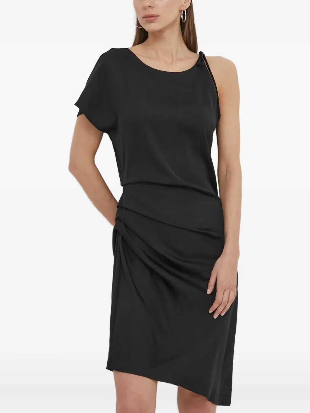 Day Birger Et Mikkelsen robe courte Calee | noir | Image 1