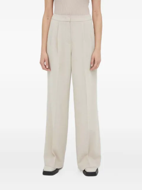 Day Birger Et Mikkelsen pleated wide-leg trousers