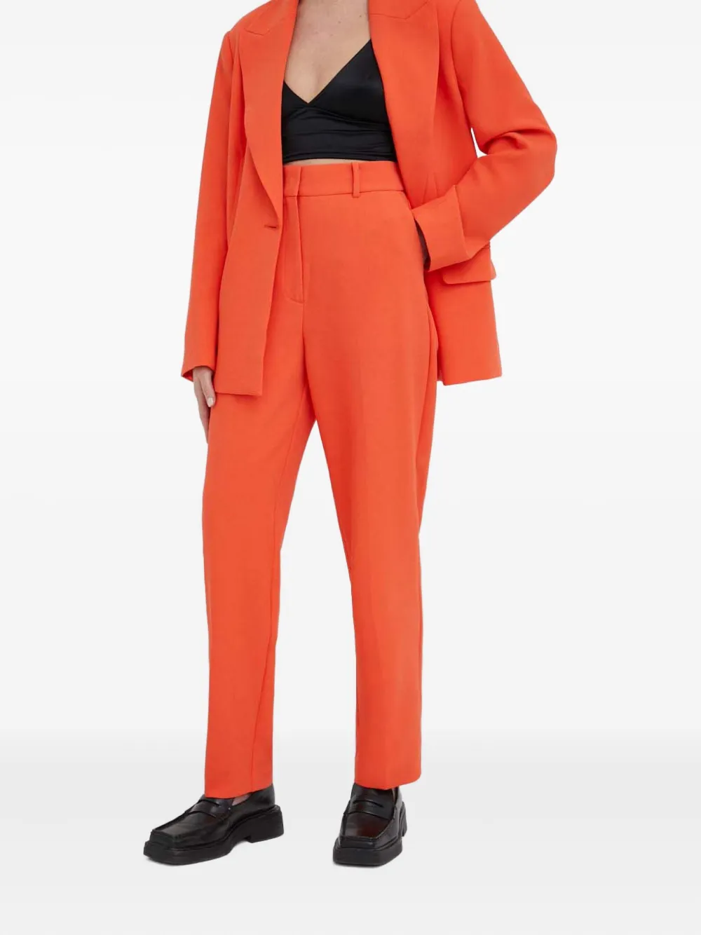 Day Birger Et Mikkelsen tailored trousers | Slacks | Image 2