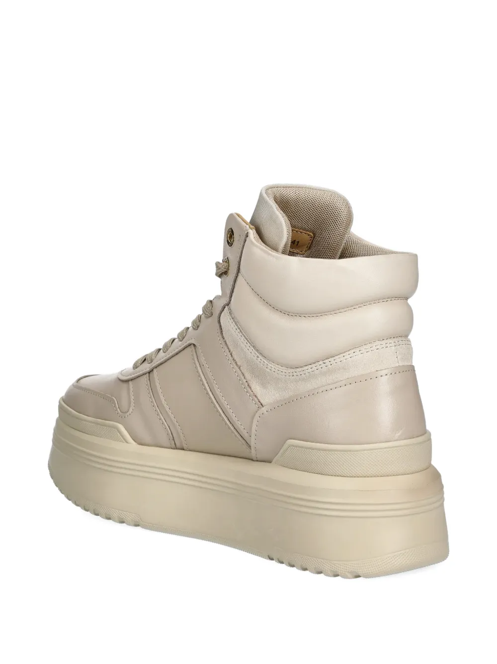 BOGNER New York sneakers Beige