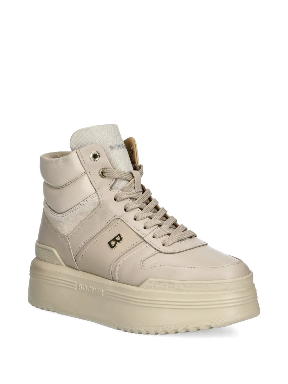 BOGNER New York sneakers Beige