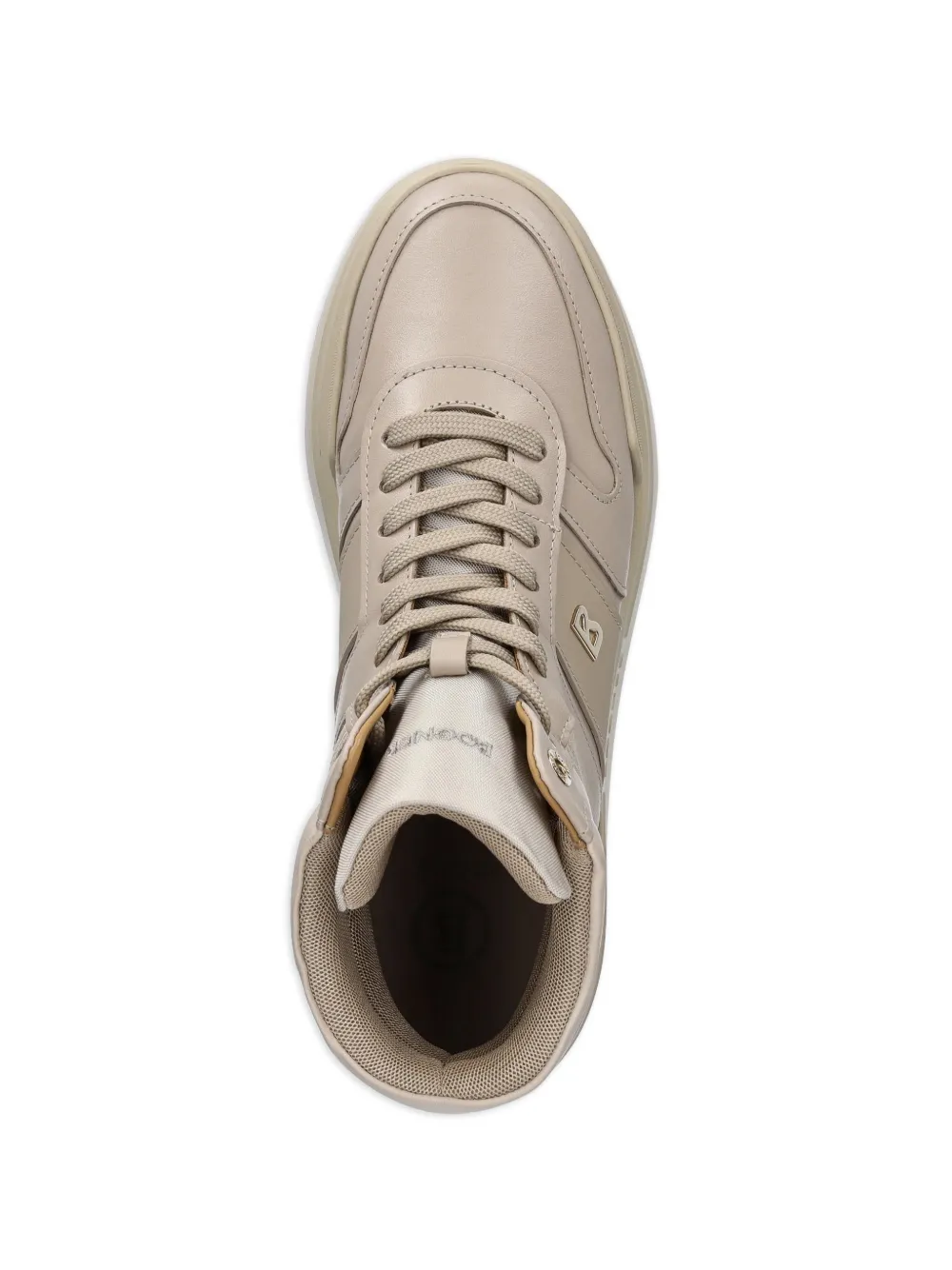BOGNER New York sneakers Beige