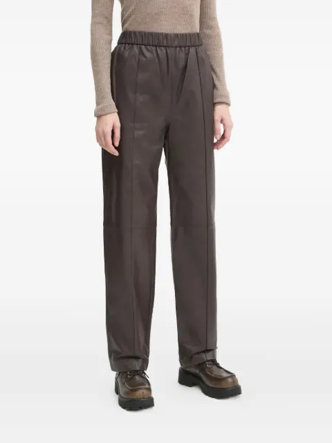 Day Birger Et Mikkelsen elasticated panelled trousers