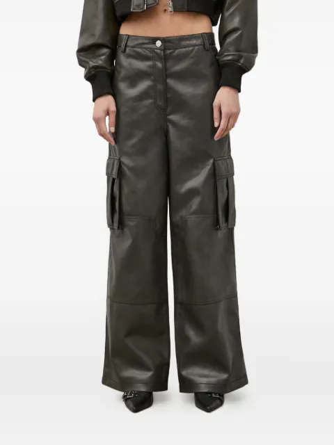 Day Birger Et Mikkelsen pantalones cargo con bolsillos