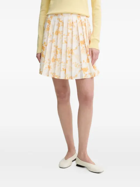 Day Birger Et Mikkelsen Mildrid pleated mini skirt