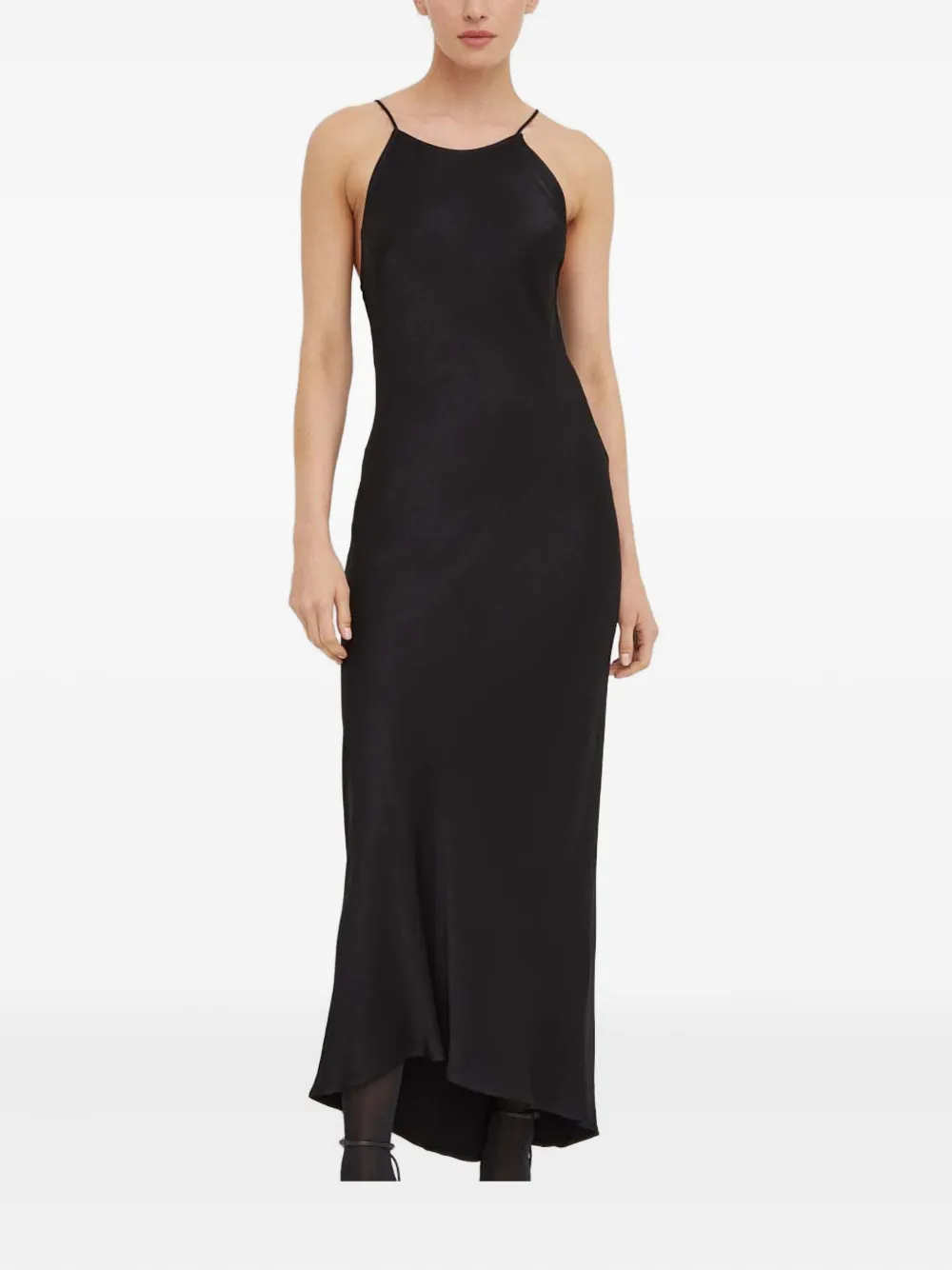 Day Birger Et Mikkelsen spaghetti-strap long dress | Evening Dresses | Image 2
