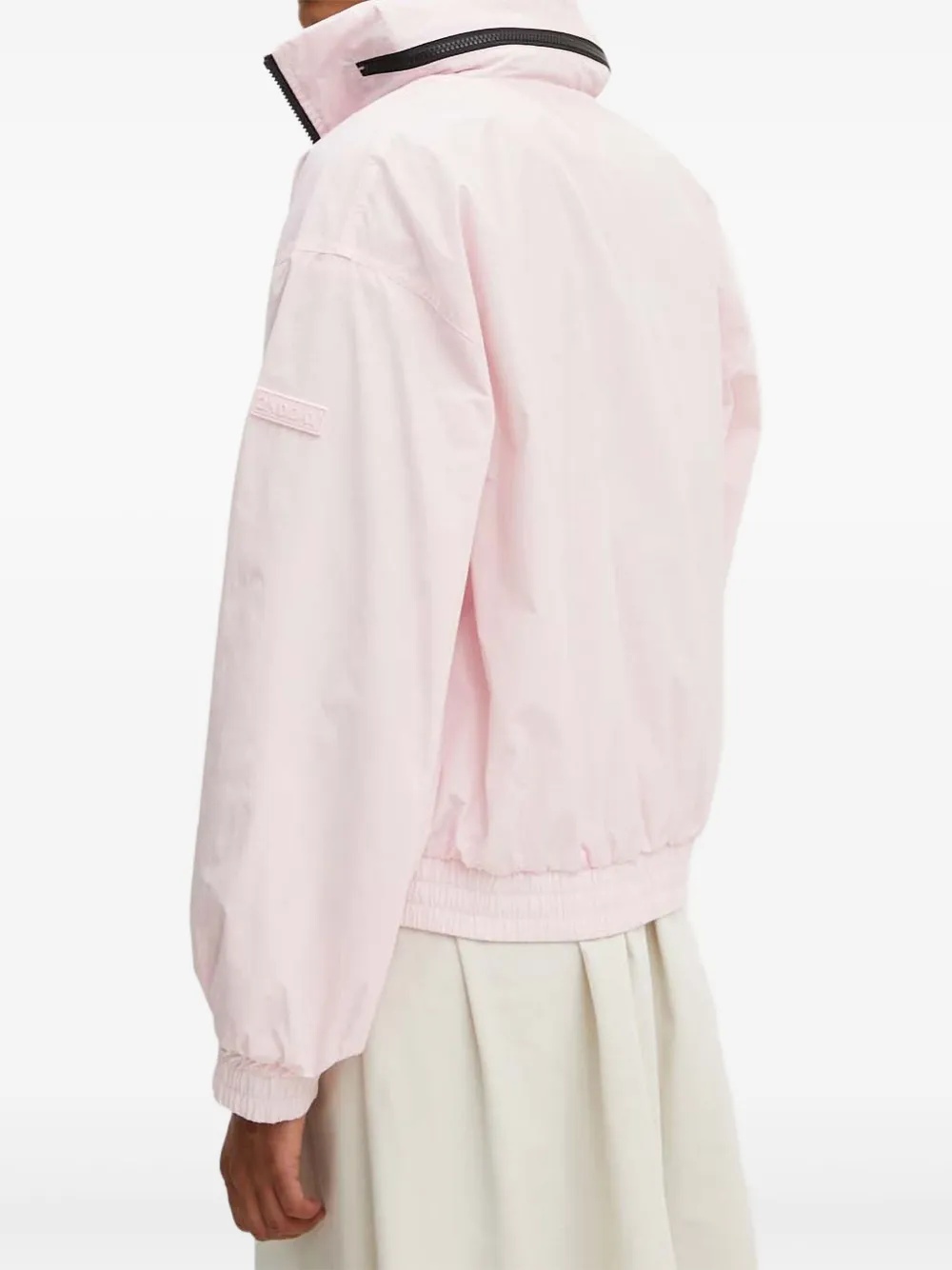 Day Birger Et Mikkelsen chamarra Enrique con capucha y cierre | Chamarras oversize | Image 2