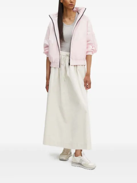 Day Birger Et Mikkelsen Enrique hooded zip jacket