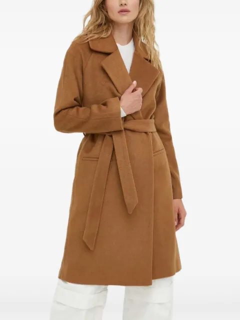 Day Birger Et Mikkelsen belted coat