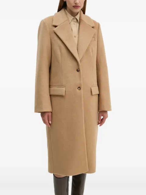 Day Birger Et Mikkelsen buttoned coat