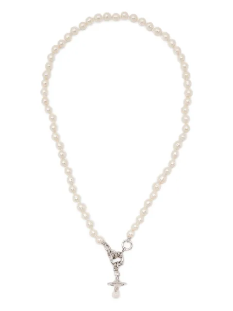 Vivienne Westwood Aleksa necklace