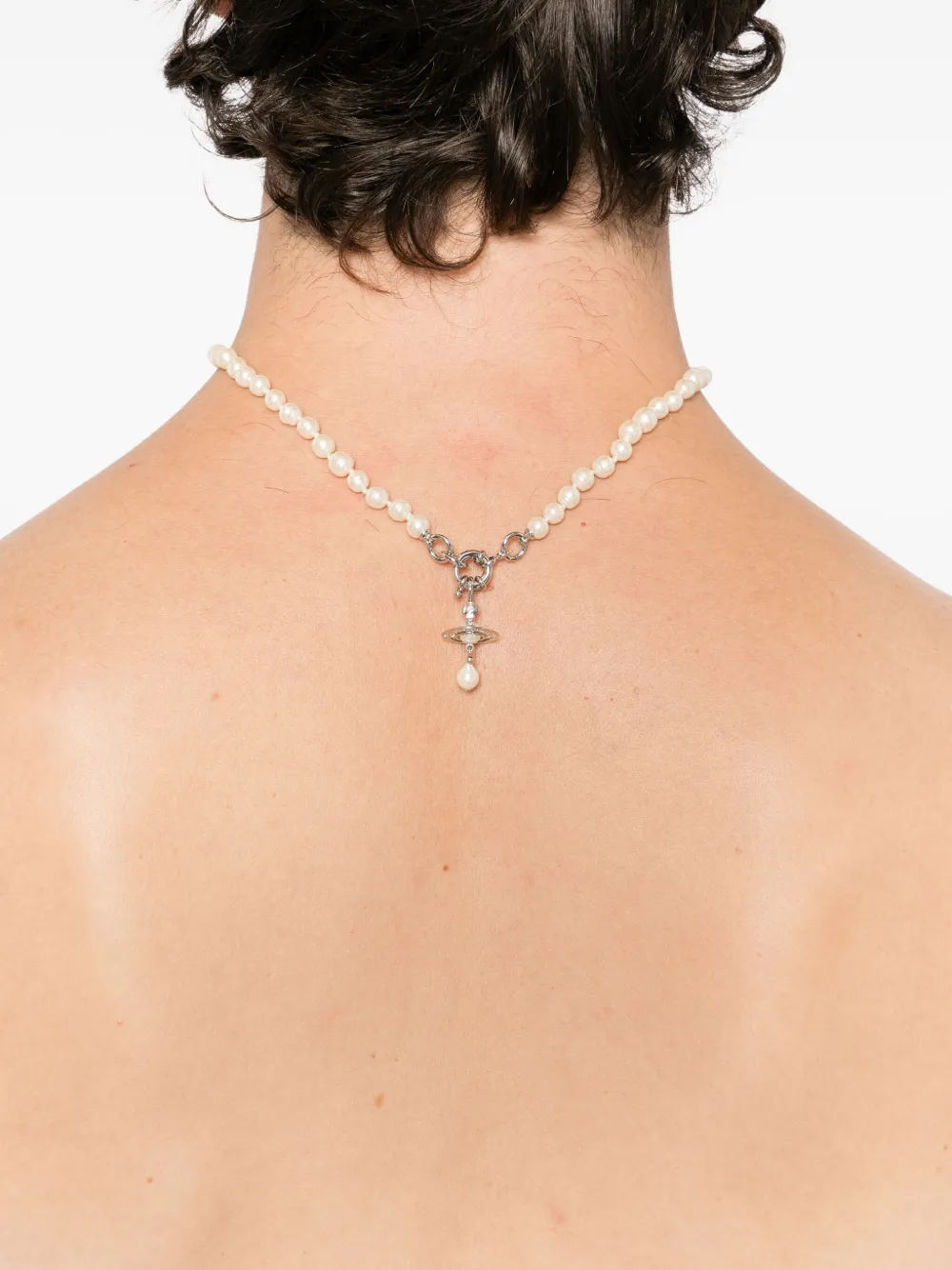 Vivienne Westwood Aleksa necklace | Image 2