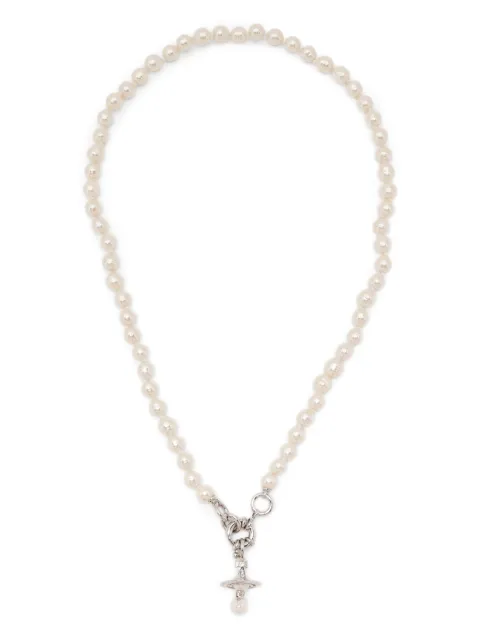 Vivienne Westwood Aleksa necklace