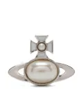 Vivienne Westwood Gaby single earring - Silver