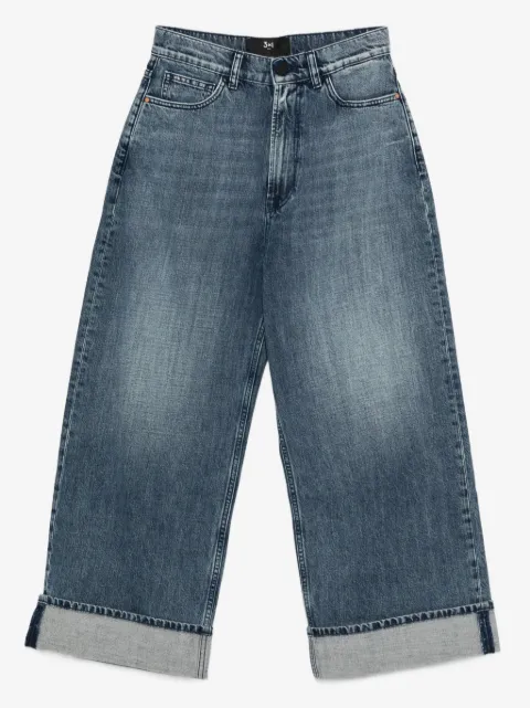 3x1 Baby Skater jeans