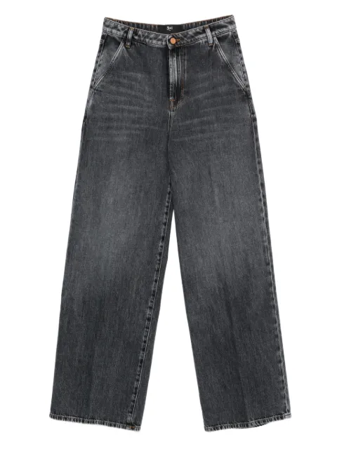 3x1 pocket cotton jeans