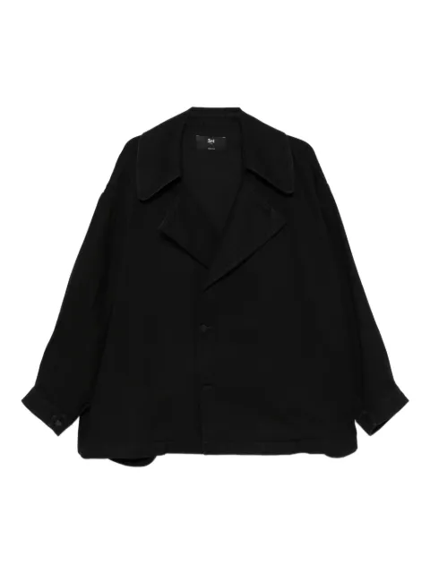 3x1 Jessica long-sleeves jacket