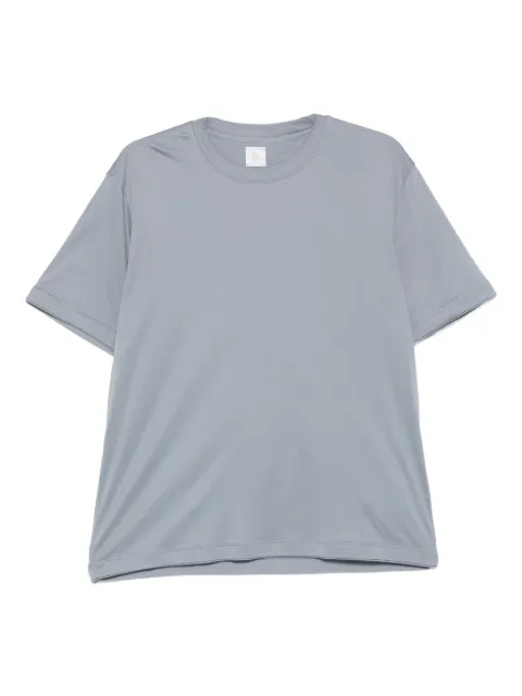 Eleventy playera manga corta con cuello redondo
