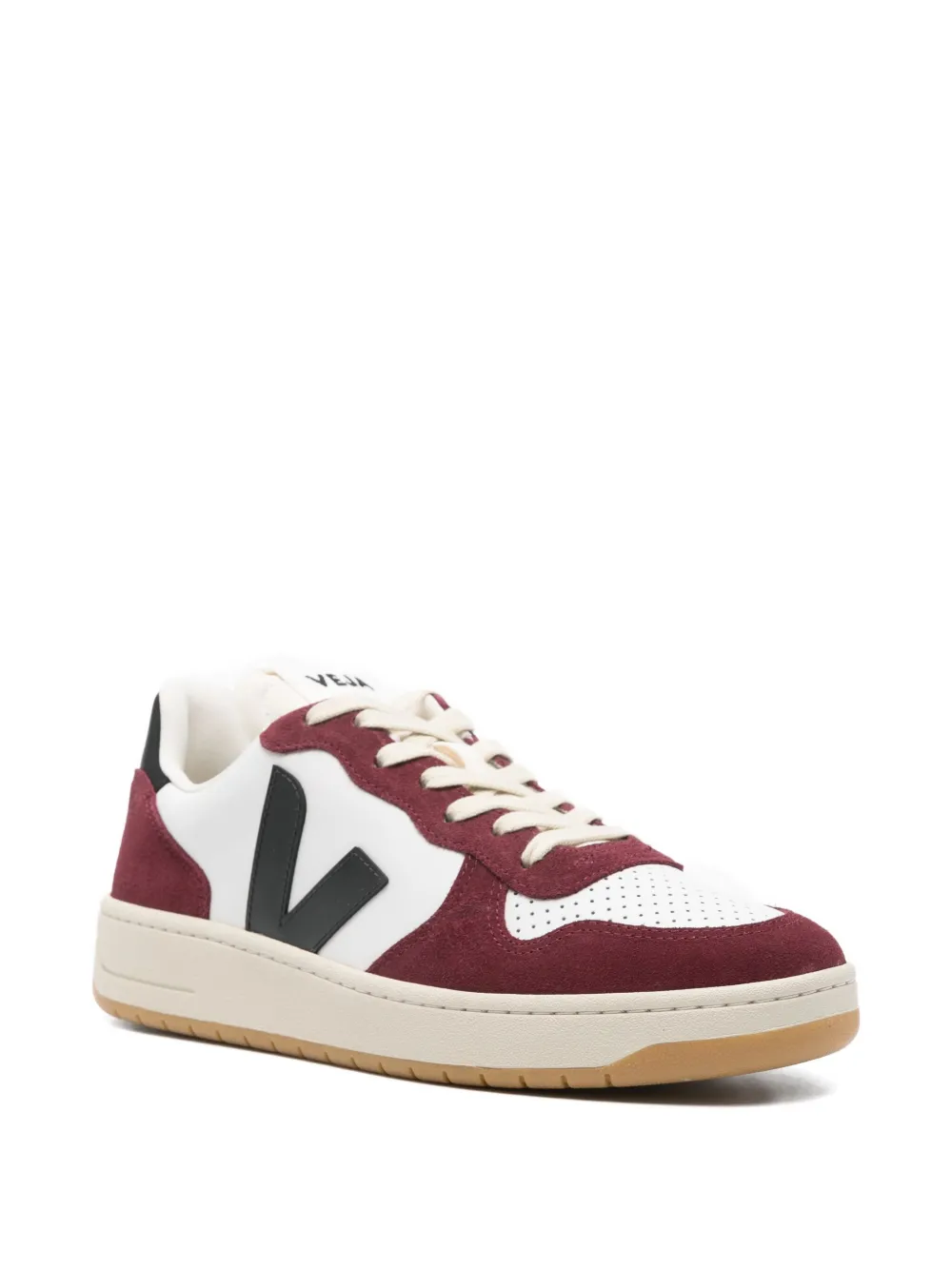 VEJA tenis con paneles | Tenis bajos | Image 2
