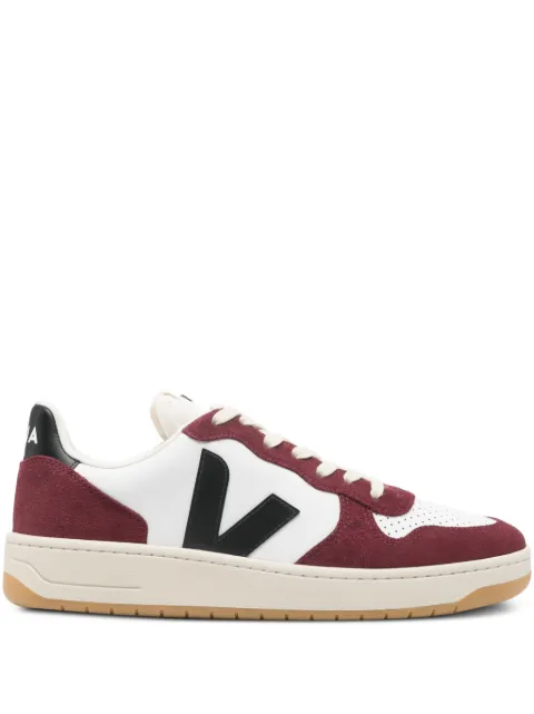 VEJA tenis con paneles