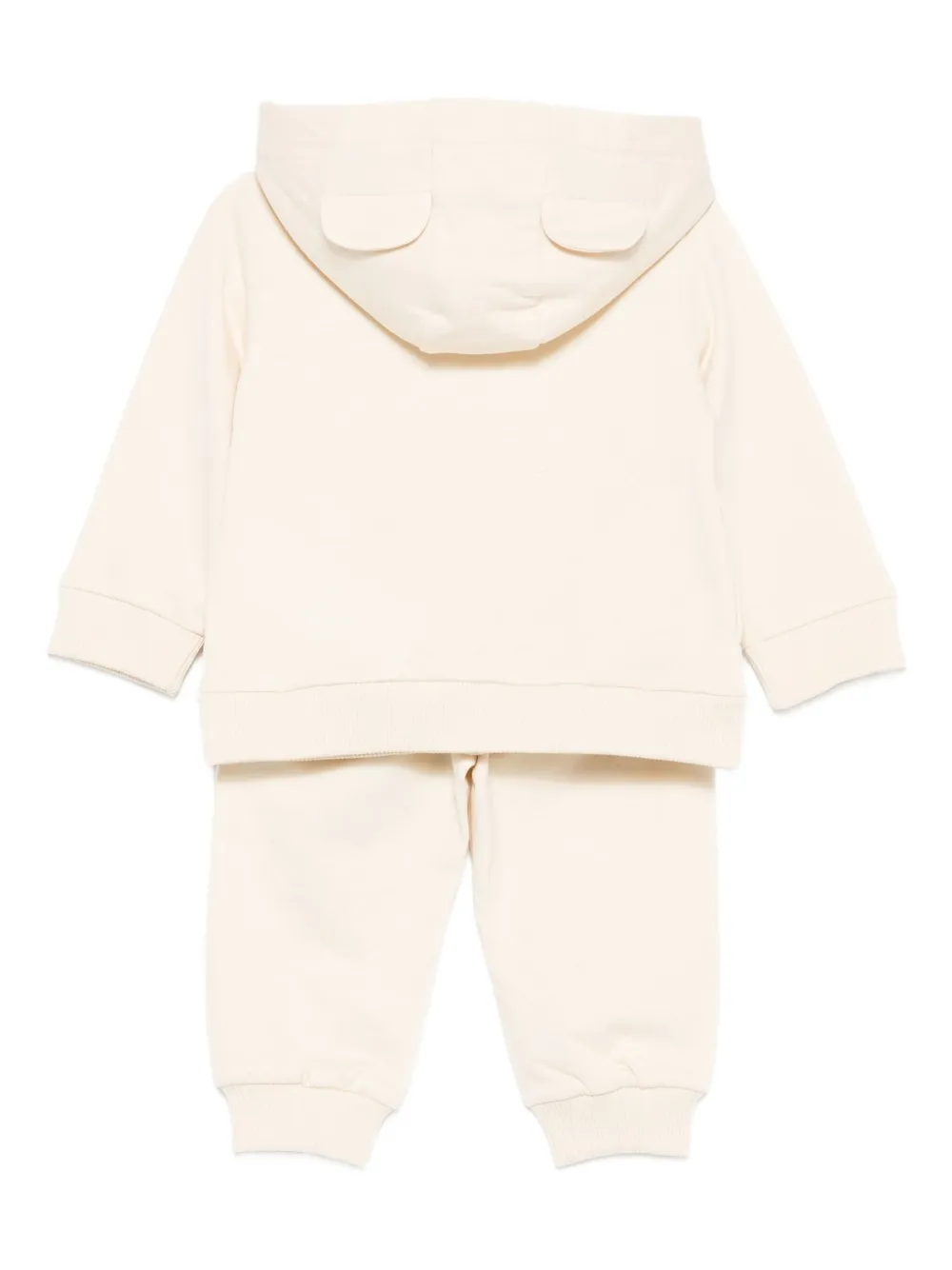 Moschino Kids bear-logo tracksuit | Tracksuit Sets | Image 2