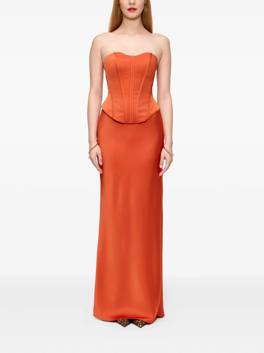 V:PM ATELIER vestido largo Sophia | Vestidos de noche | Image 2