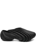 ALIVEFORM Armis Slide mules - Black