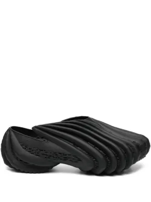 ALIVEFORM メンズ ミュール通販 - FARFETCH