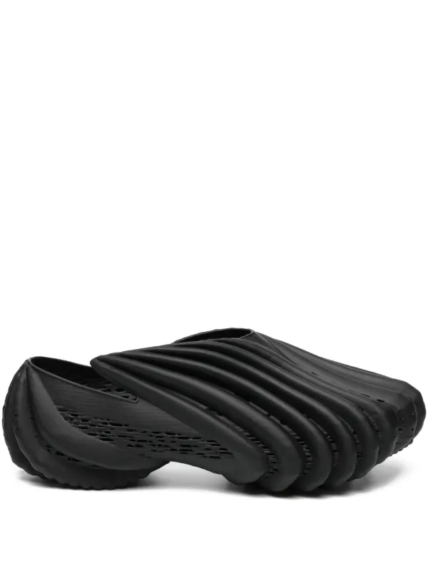 aliveform ミュール ALIVEFORM ミュールシューズ